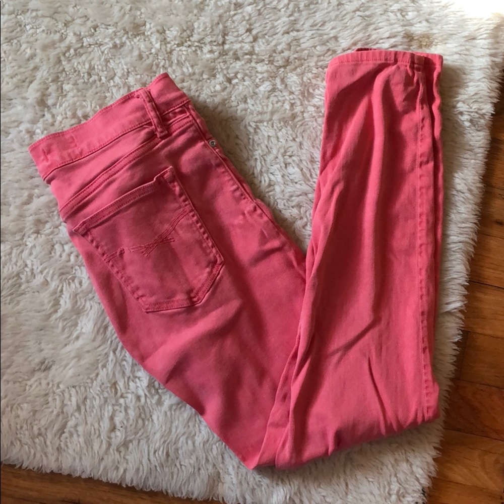 Gap leggings ☀️